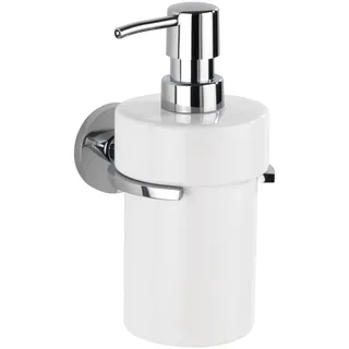 Wenko Seifenspender Isera 360 ml Weiß
