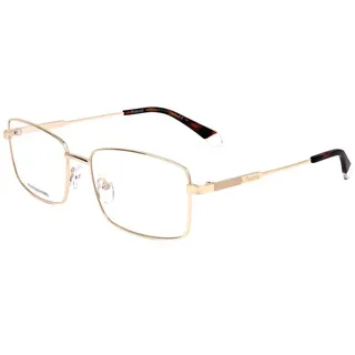 Polaroid PLD D470 Gold 58/18/150 Herren Brillen