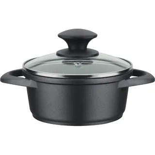 GSW Gourmet Kochtopf 16 cm rund