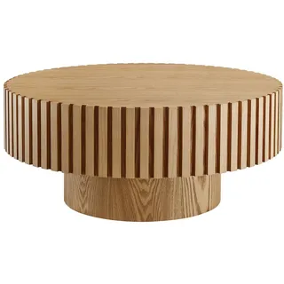 Salesfever Couchtisch Ø85