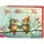 Bio-Tee-Adventskalender für Zwei 2×24 Teebeutel