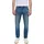 Fit Mittelblau 28/32