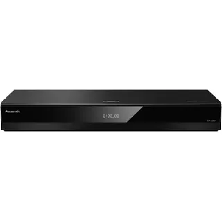 Panasonic DP-UB824AGK schwarz