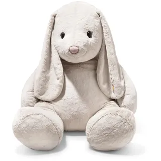 Steiff Friends Hoppie Hase 80 cm Grau