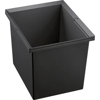 Blanco Select 30 l Schwarz