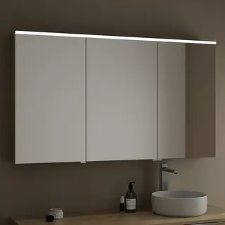 Burgbad Eqio 140 cm