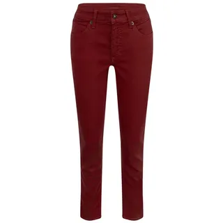 MAC HOSEN MAC MELANIE in Rot | Gr.: W44/L30