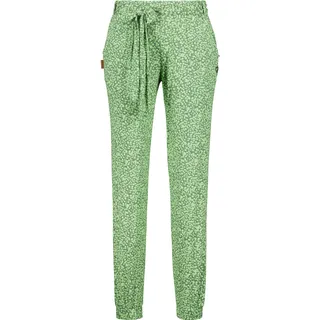Alife & Kickin AliceAK Freizeithose Grün S