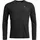 Rock Wool Funktionsshirt Schwarz XL