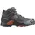 Herren Asphalt / Castlerock / Burnt Ochre 46