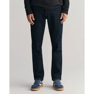 Gant Slim-fit-Jeans SLIM GANT JEANS blau 32
