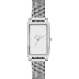 Skagen Hagen Edelstahl 22 mm SKW3096