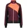 Detachable Sleeves 30a2276 Softshelljacke Burgundy XS