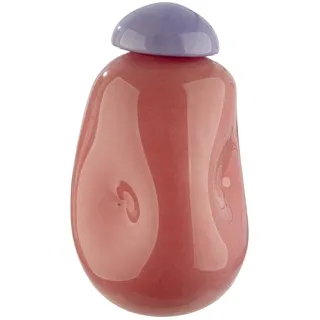 Gilde Vase Candy