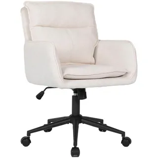 Home Deluxe CORA Webstoff Beige