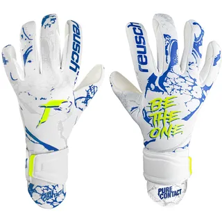 Reusch Torwarthandschuhe Mehrfarbig 6,5