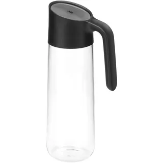 WMF Karaffe Nuro 1000 ml Cromargan Schwarz