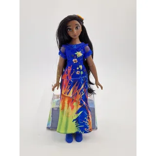 Jakks Pacific Disney Isabela Encanto 25 cm (144058)
