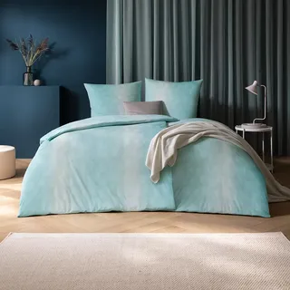 Estella Timo Rauten Blau 155 x 220 cm + 80 x 80 cm