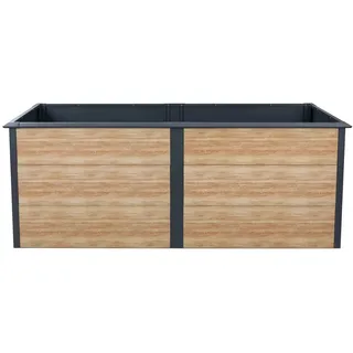 Westmann Primus-Multi XL 200 x 100 x 77 cm Braun