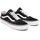 Herren Black/White 43