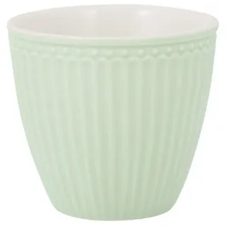 GREENGATE Alice Kaffeetasse 0,3 l Grün