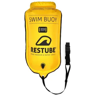 Restube Schwimmboje pro Gelb