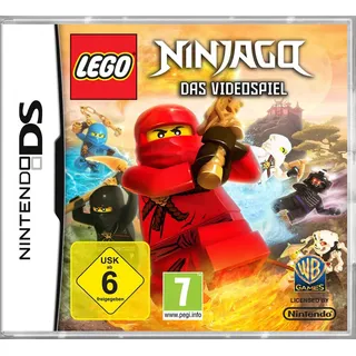 LEGO Ninjago