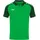 Poloshirt Soft Green/Schwarz XL