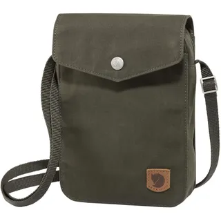 Fjällräven Greenland Pocket deep forest