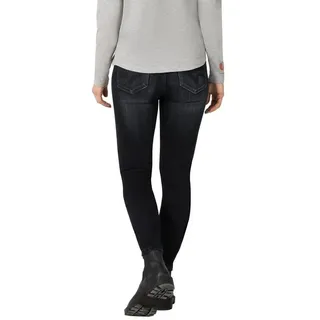 TIMEZONE Skinny-fit-Jeans TIGHT ALEENATZ mit Stretch grau 27W / 30L