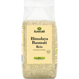 Alnatura Basmatireis 1 kg