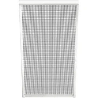 VELUX Insektenschutzrollo ZIL 134 x 160 cm Schwarz