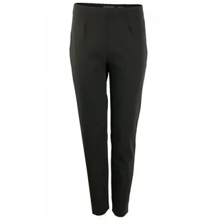 Raffaello Rossi Penny Schlupf-Hose Schwarz 46