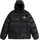 TNF Black XXL
