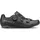 matt black/dark grey 46