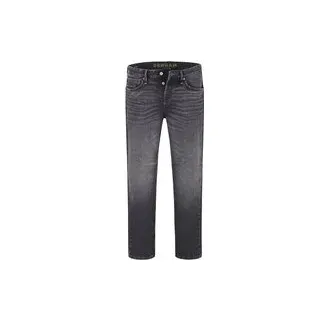 DENHAM Herren Jeans schwarz, schwarz, Frühjahr/Sommer 2025