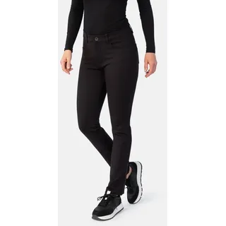 Stooker Milano Jersey Magic Shape Fit Schwarz 44/28