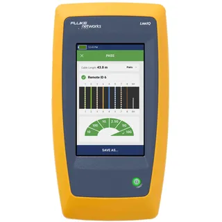 Fluke LIQ-100