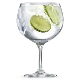 Schott Zwiesel Gin Tonic 8512 Bar Special Gläser 4 Stück