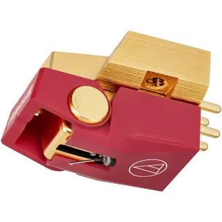 Audio-Technica AT-VM745xML Dual Moving Magnet-Tonabnehmer