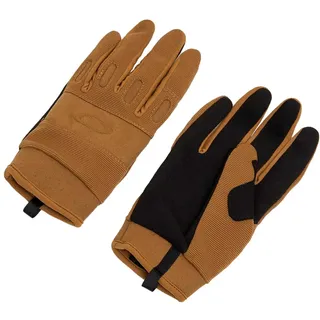 Oakley Apparel Si Lightweight 2.0 Gloves Braun S Mann