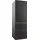 HTW5618ENPT 3D 60 Serie 5 Kühl-Gefrierkombination (360 l, 1850 mm hoch, Schwarz)