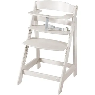 roba Sit Up Flex Grow-Along Hochstuhl Stoned washed