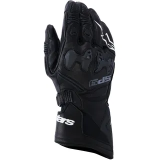 Alpinestars SP-9 Schwarz S