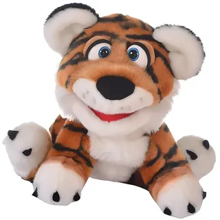 Living Puppets Paco, der Tiger (W786)