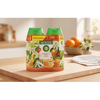 Airwick Freshmatic Max Nachfüller Citrus 250 ml