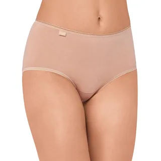 SLOGGI Midi Slip 48 Beige