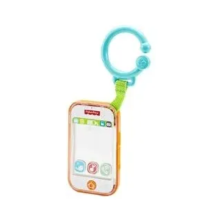 FISHER-PRICE DFP50 Musikspaß Smartphone