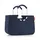 twist navy blue